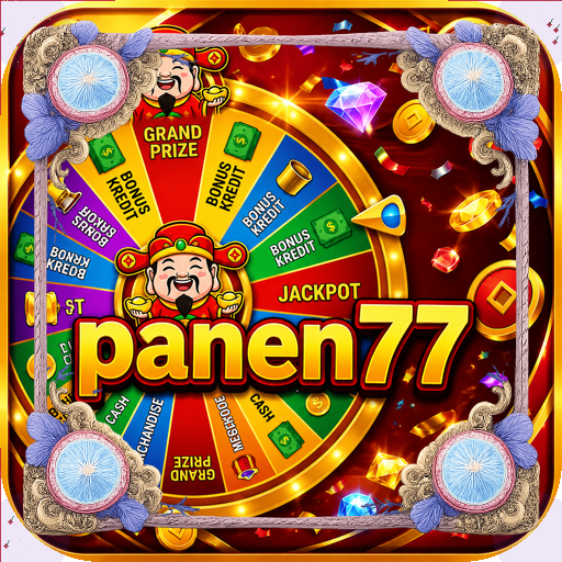 panen77 — galeri pratinjau - APK Resmi