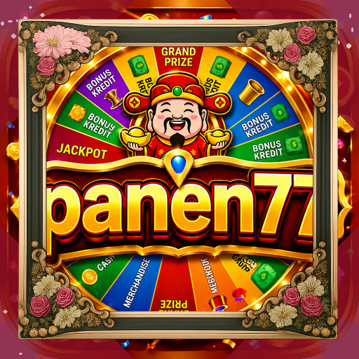 panen77 — galeri pratinjau Resmi APK